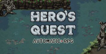 Tải Hero’s Quest MOD APK