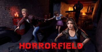 Tải Horrorfield MOD APK