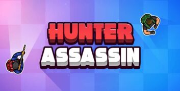 Tải Hunter Assassin MOD APK