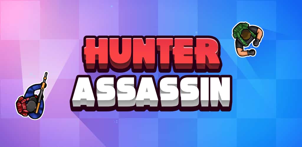 Tải Hunter Assassin MOD (Vô Hạn Kim Cương) + APK 1.89.3