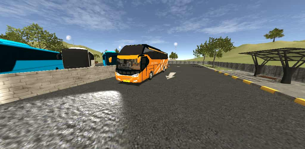 Download Ultimate Car Driving Simulator (MOD, Unlimited Money) 7.3