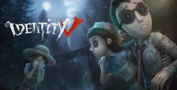 Tải Identity V MOD APK
