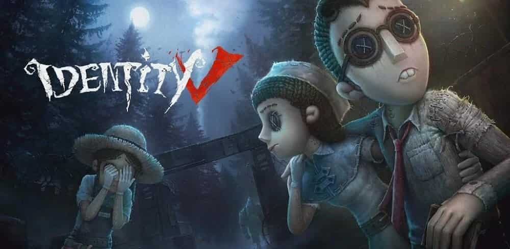 Tải Identity V MOD (Vô hạn tiền, Menu, Wall Hack) + APK 1.0.1449763