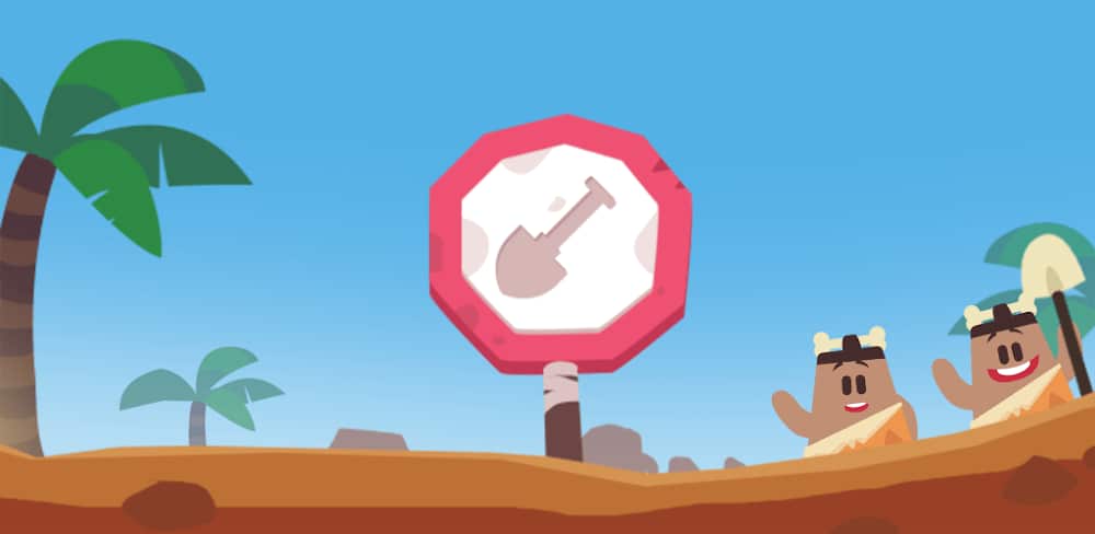Tải Idle Digging Tycoon MOD (Vô Hạn Tiền, Coins) + APK 1.7.5