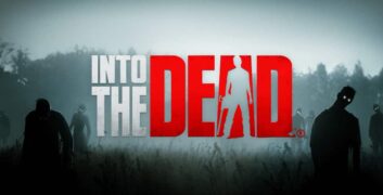 Tải Into the Dead MOD APK