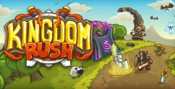 Tải Kingdom Rush MOD APK