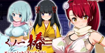 Tải Kunoichi Tsubaki MOD APK