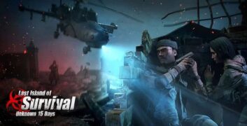 Tải Last Island of Survival MOD APK