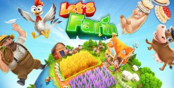 Tải Let’s Farm MOD APK