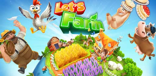 Toca Life: Farm Mod apk [Paid for free][Free purchase] download - Toca Life:  Farm MOD apk 1.4 free for Android.