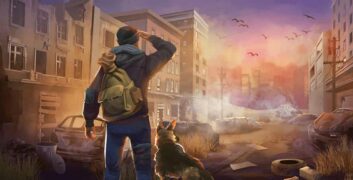 Tải Let's Survive MOD APK