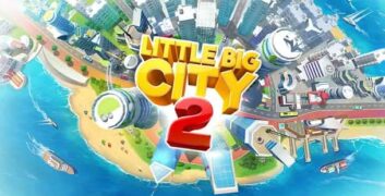 Tải Little Big City 2 MOD APK