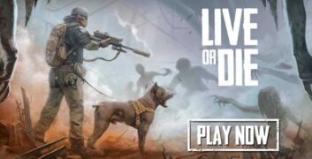 Live Or Die: Zombie Survival MOD + APK 0.5.6 (Ücretsiz El Sanatları) İndir