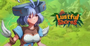 Download Lustful Shores MOD (Free Shopping) + APK 6.2.0