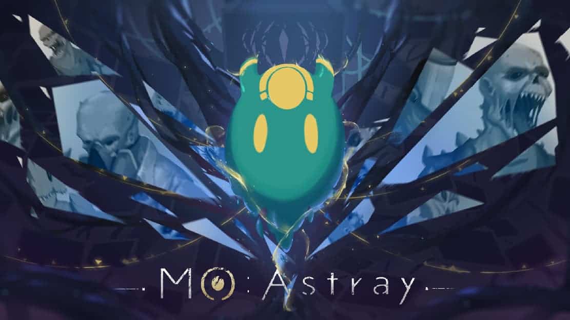 Tải MO: Astray MOD (Full Paid) + APK 1.3.8