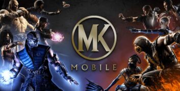 Tải Mortal Combat MOD APK
