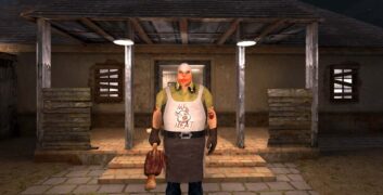 Tải Mr Meat MOD APK