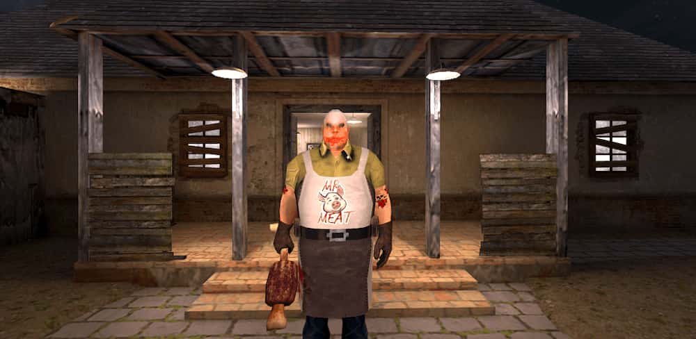 Tải Mr Meat MOD (Mega Menu) + APK 2.0.2