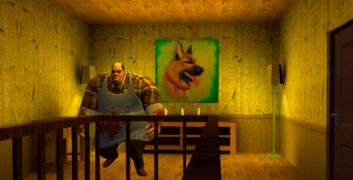 Tải Mr. Dog Scary Story of Son MOD APK