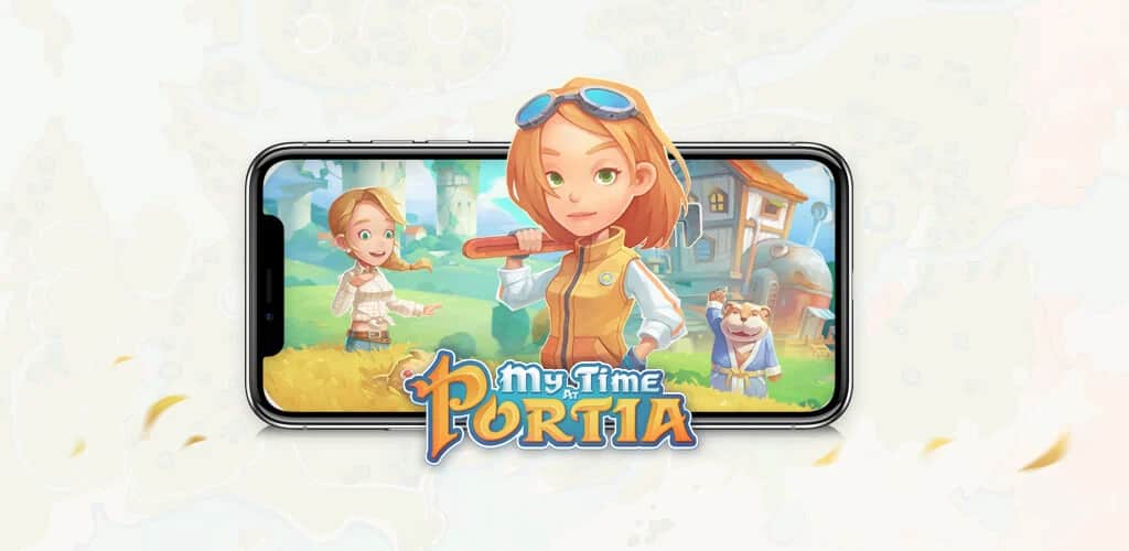Tải My Time at Portia MOD (Bản Full) + APK 1.0.11268