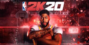 Tải NBA 2K20 MOD APK