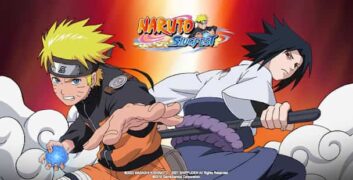 Tải Naruto Slugfest MOD APK