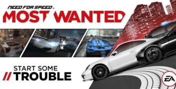 Tải Need for Speed Most Wanted MOD APK