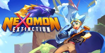 Tải Nexomon Extinction MOD APK