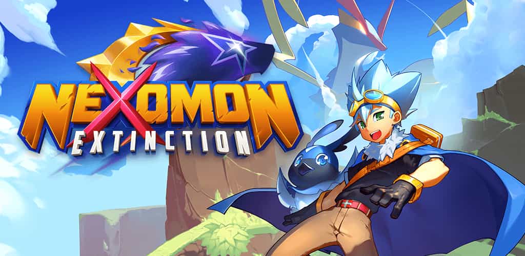 Tải Nexomon: Extinction MOD (Vô Hạn Tiền) + APK 2.0.1