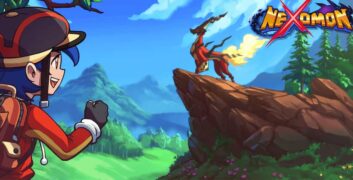 Tải Nexomon MOD APK