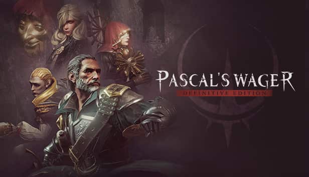Download Pascal’s Wager MOD (Unlimited Money) + APK 1.1.1