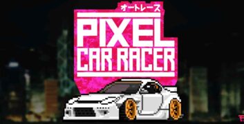 Tải Pixel Car Racer MOD APK