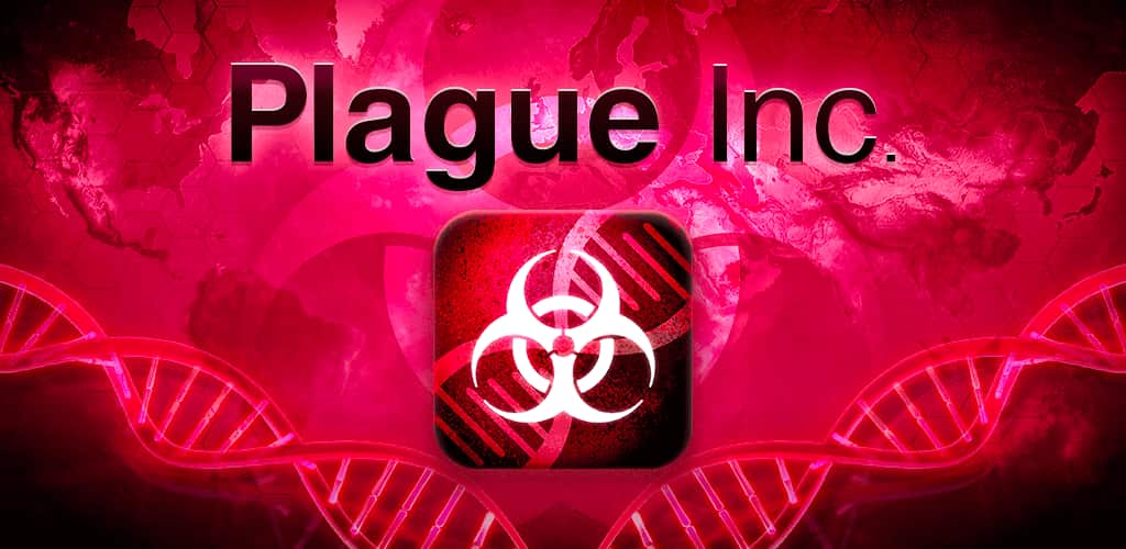 Tải Plague Inc MOD (Mua Sắm Free) + APK 1.19.13