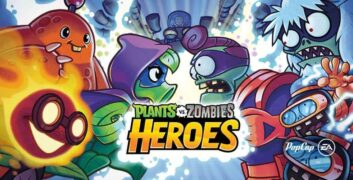 Tải Plants vs. Zombies Heroes MOD APK