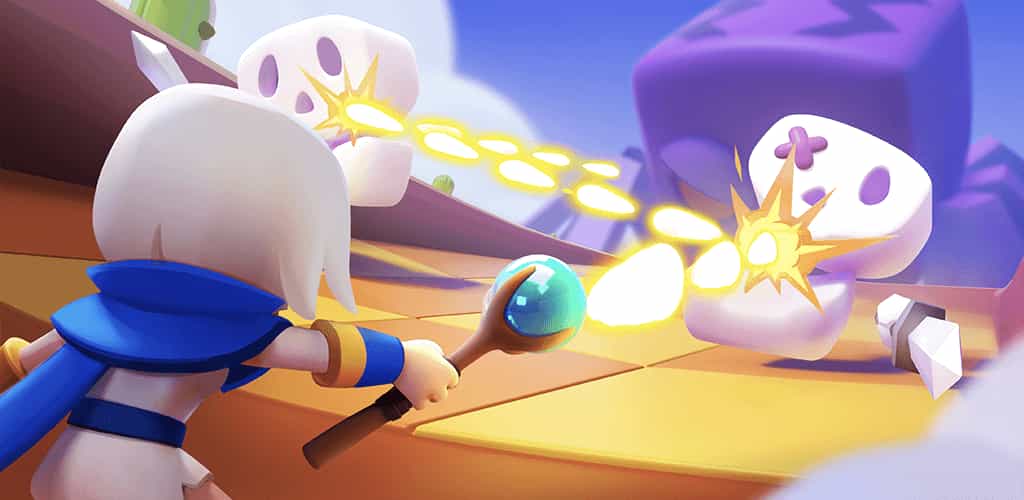 Tải Punball MOD (Phần Thưởng Free) + APK 4.1.0