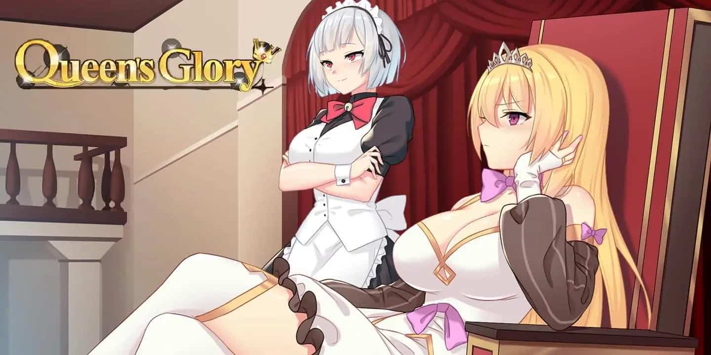 Download Queen’s Glory MOD (Vietnamese) + APK (Last version)