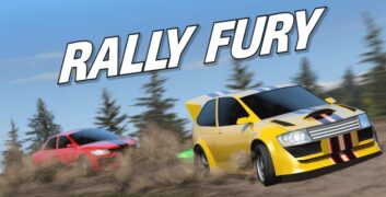 Tải Rally Fury MOD APK