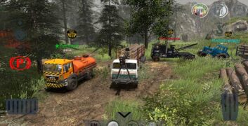 Tải Reduced Transmission HD 2022 MOD APK