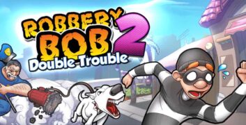 Tải Robbery Bob 2 MOD APK