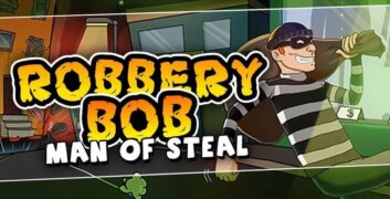 Tải Robbery Bob MOD APK