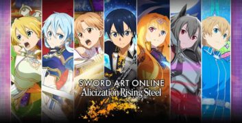 Tải SAO Unleash Blading MOD APK