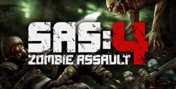 Tải SAS Zombie Assault 4 MOD APK