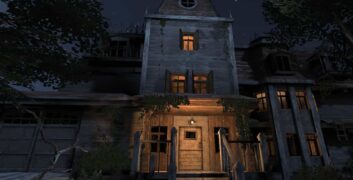 Tải Scary Mansion MOD APK