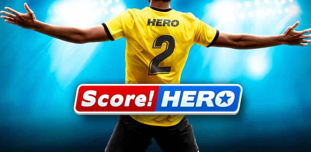 Tải Score Hero 2 MOD (Vô Hạn Tiền) + APK 2.84