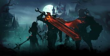 Tải Shadow Knight Premium MOD APK