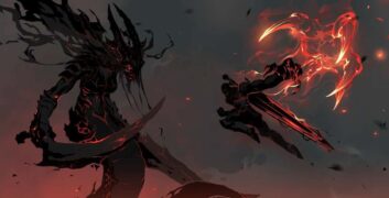Tải Shadow of Death 2 MOD APK