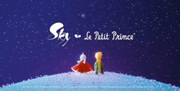 Tải Sky Children of the Light MOD APK