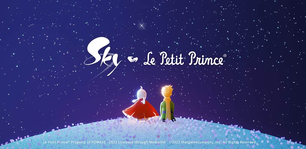 Tải Sky: Children of the Light MOD (Vô Hạn Năng Lượng) + APK 0.20.5 (212649)