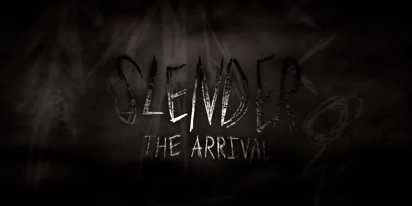 Tải Slender: The Arrival MOD (Mở Khóa Full) + APK 45