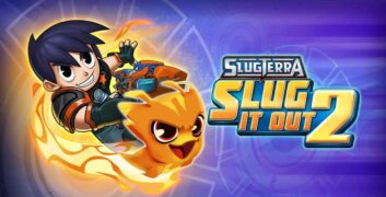 Unduh Slugterra: Slug It Out 2 MOD (Uang Tanpa Batas) + APK 5.2.3